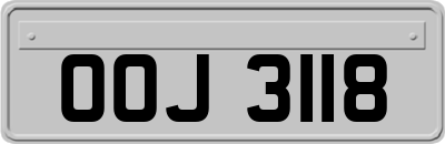 OOJ3118