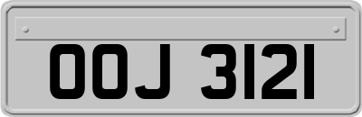 OOJ3121