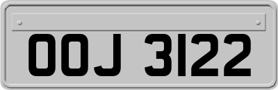 OOJ3122