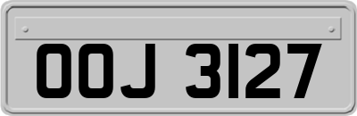 OOJ3127