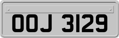OOJ3129