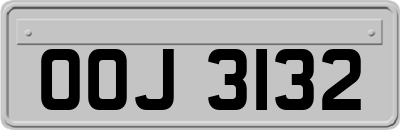 OOJ3132