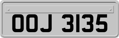 OOJ3135