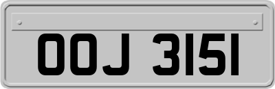 OOJ3151