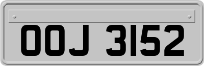 OOJ3152