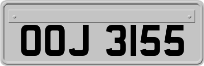 OOJ3155