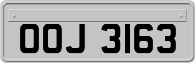 OOJ3163