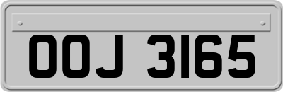 OOJ3165