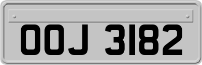 OOJ3182