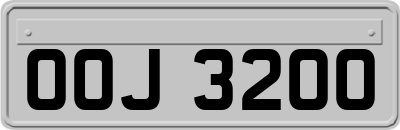OOJ3200