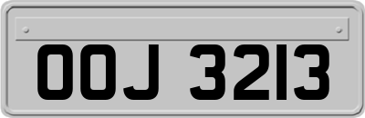 OOJ3213