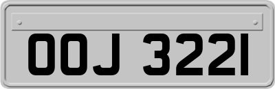 OOJ3221