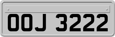 OOJ3222