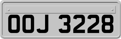 OOJ3228