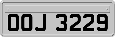 OOJ3229