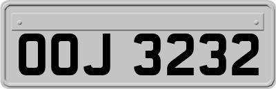 OOJ3232