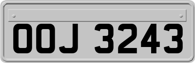 OOJ3243