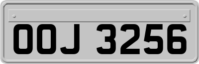 OOJ3256