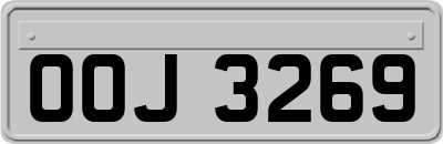OOJ3269