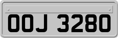 OOJ3280