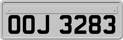 OOJ3283