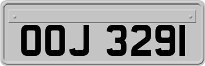 OOJ3291
