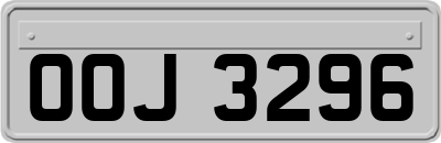 OOJ3296