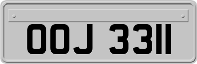 OOJ3311