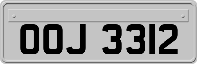 OOJ3312