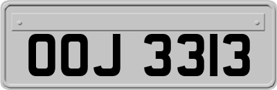 OOJ3313