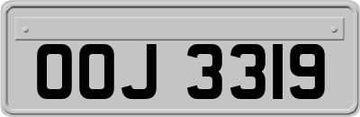 OOJ3319