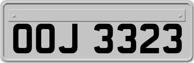 OOJ3323