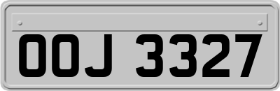 OOJ3327