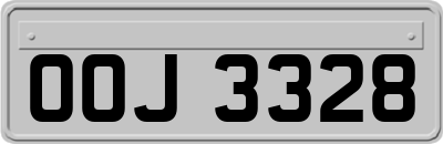 OOJ3328