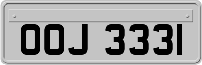 OOJ3331