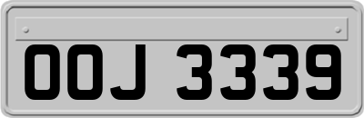 OOJ3339