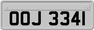 OOJ3341