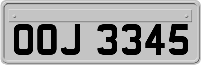 OOJ3345