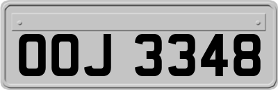 OOJ3348