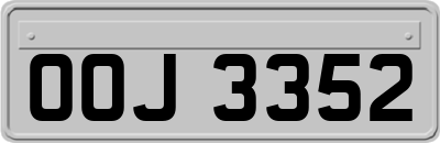 OOJ3352