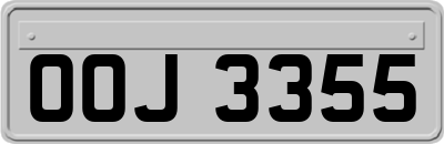 OOJ3355