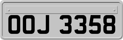 OOJ3358