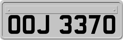 OOJ3370