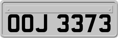 OOJ3373