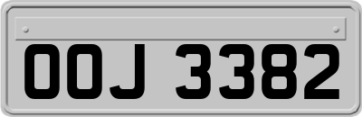 OOJ3382