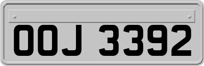 OOJ3392