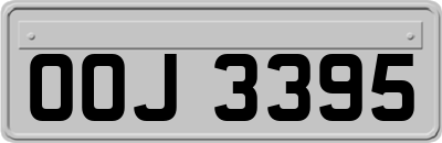 OOJ3395