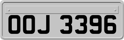OOJ3396