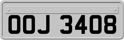 OOJ3408