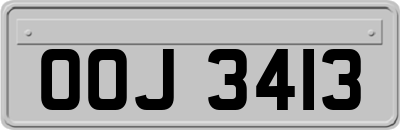 OOJ3413